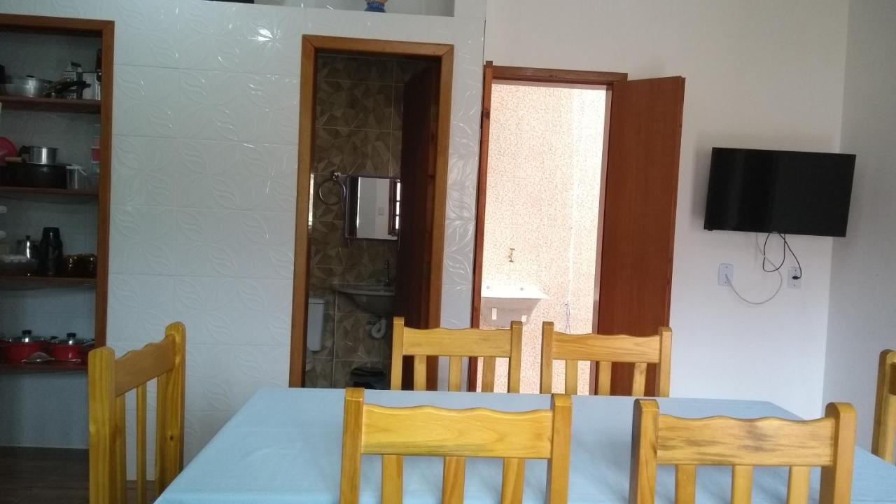 Villa House Ubatuba Exterior foto